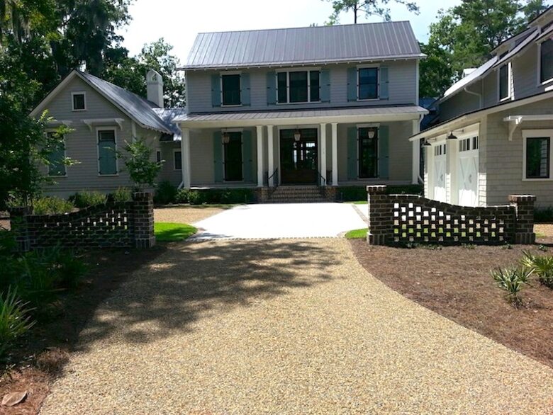 Palmetto Bluff May River Retreat - Bluffton, South Carolina