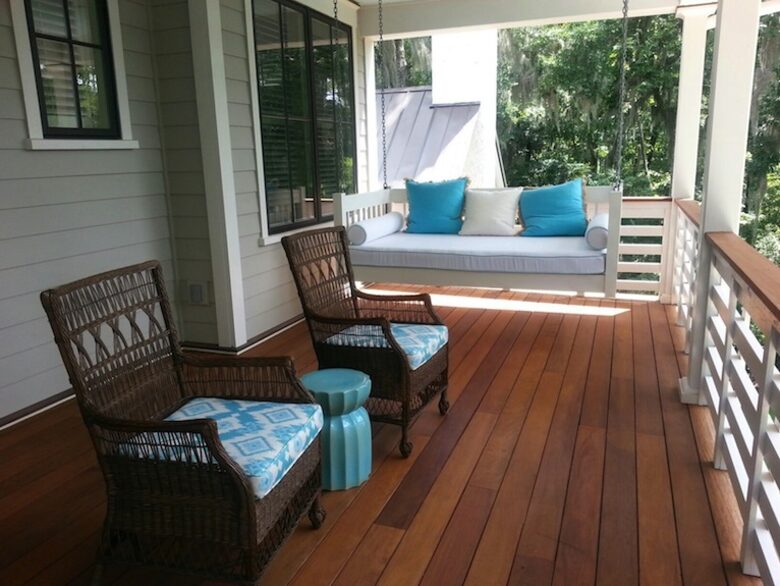 Palmetto Bluff May River Retreat - Bluffton, South Carolina