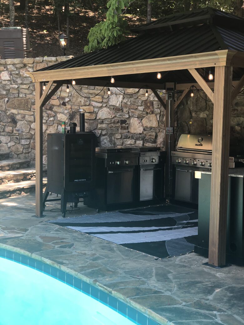 Bellissimo Castle on Lake Lanier / Private dock / Boat / Jet Skis / ATV - Gainesville, Georgia