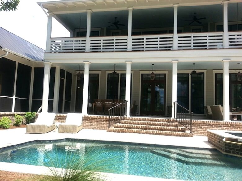 Palmetto Bluff May River Retreat - Bluffton, South Carolina