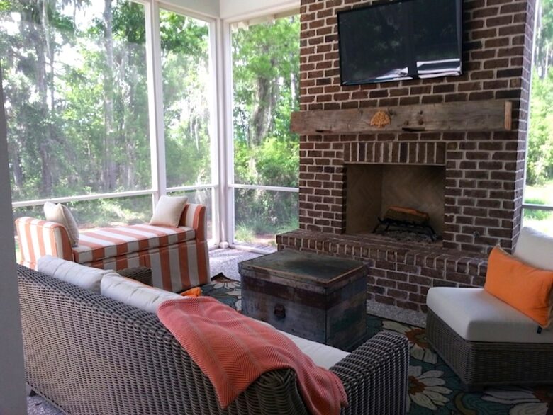 Palmetto Bluff May River Retreat - Bluffton, South Carolina