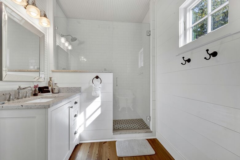 Texas Hill Country Cottage in Fredericksburg Wine Region - Fredericksburg, Texas