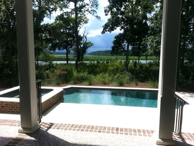 Palmetto Bluff May River Retreat - Bluffton, South Carolina