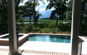 Palmetto Bluff May River Retreat - Bluffton, South Carolina