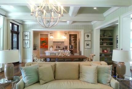 Palmetto Bluff May River Retreat - Bluffton, South Carolina