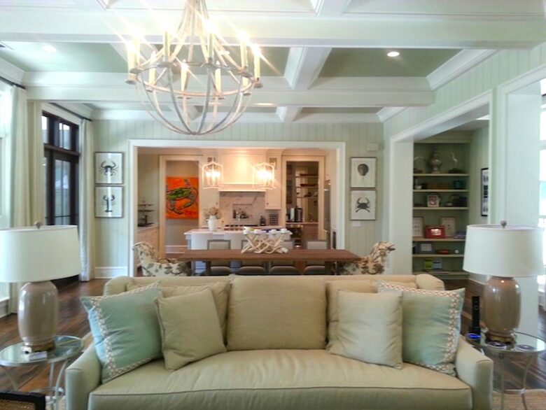 Palmetto Bluff May River Retreat - Bluffton, South Carolina