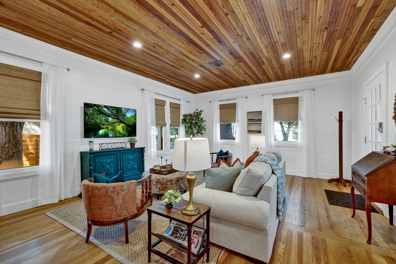 Texas Hill Country Cottage in Fredericksburg Wine Region - Fredericksburg, Texas