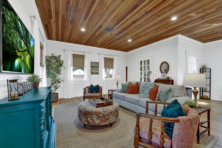 Texas Hill Country Cottage in Fredericksburg Wine Region - Fredericksburg, Texas