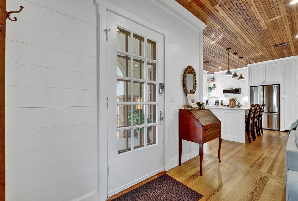 Texas Hill Country Cottage in Fredericksburg Wine Region - Fredericksburg, Texas