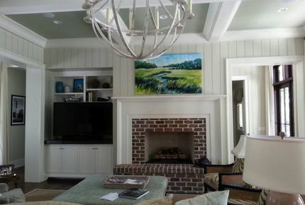 Palmetto Bluff May River Retreat - Bluffton, South Carolina