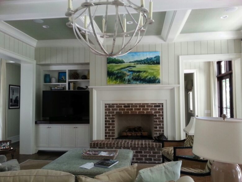 Palmetto Bluff May River Retreat - Bluffton, South Carolina