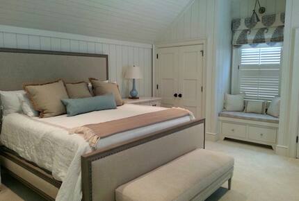 Palmetto Bluff May River Retreat - Bluffton, South Carolina