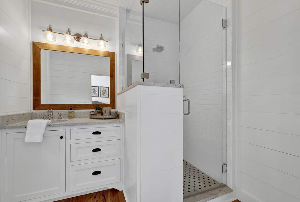 Texas Hill Country Cottage in Fredericksburg Wine Region - Fredericksburg, Texas