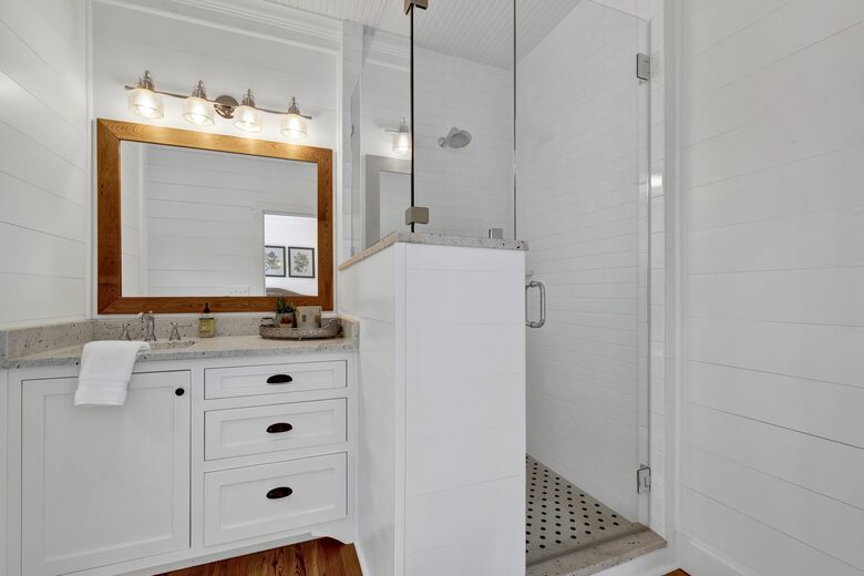 Texas Hill Country Cottage in Fredericksburg Wine Region - Fredericksburg, Texas