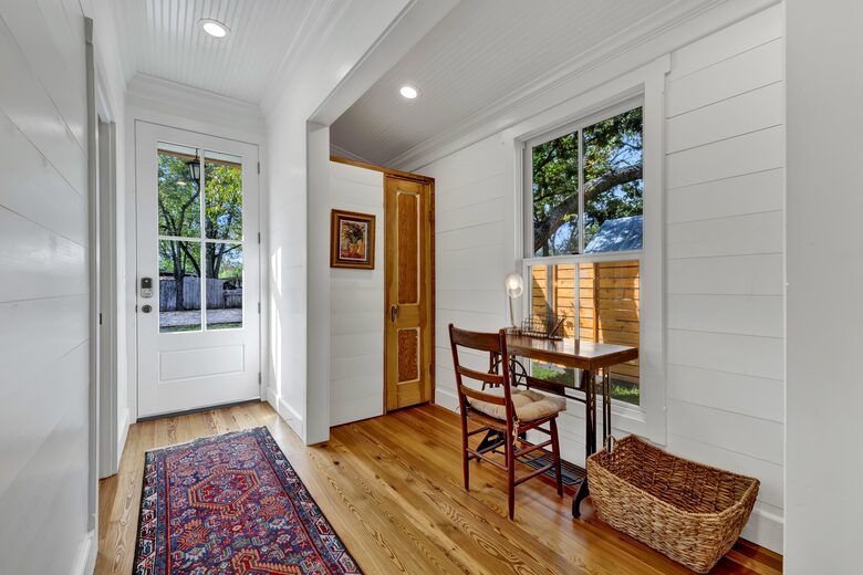 Texas Hill Country Cottage in Fredericksburg Wine Region - Fredericksburg, Texas