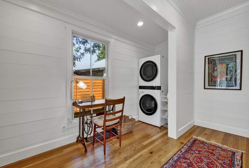 Texas Hill Country Cottage in Fredericksburg Wine Region - Fredericksburg, Texas