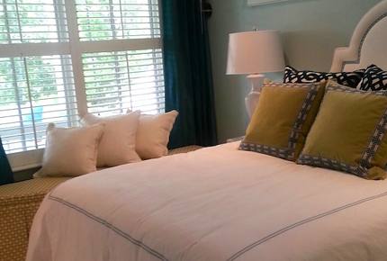 Palmetto Bluff May River Retreat - Bluffton, South Carolina