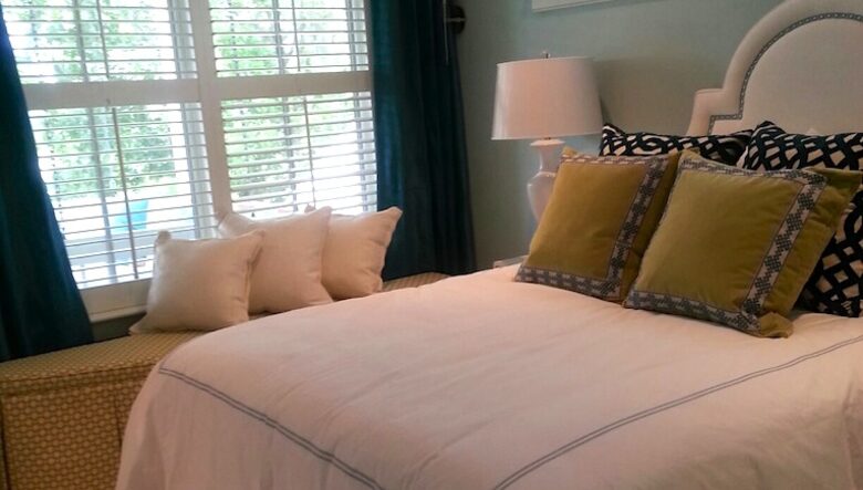 Palmetto Bluff May River Retreat - Bluffton, South Carolina