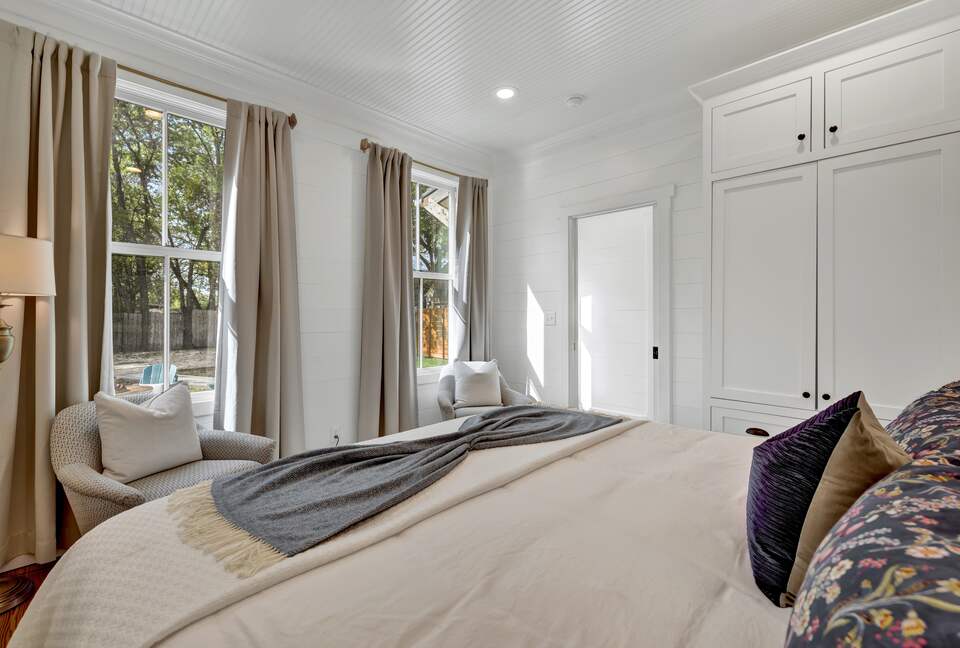 Texas Hill Country Cottage in Fredericksburg Wine Region - Fredericksburg, Texas