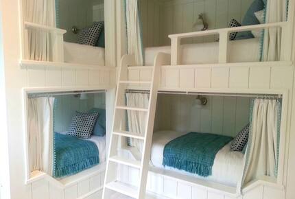 Palmetto Bluff May River Retreat - Bluffton, South Carolina