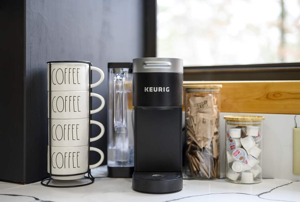 Paradise Ridge Stunning Cabin with Hot Tub - Broken Bow, Oklahoma