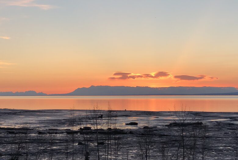 Downtown Anchorage Premium 2 Bedroom Retreat - Anchorage, Alaska