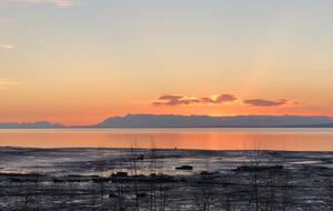 Downtown Anchorage Premium 2 Bedroom Retreat - Anchorage, Alaska