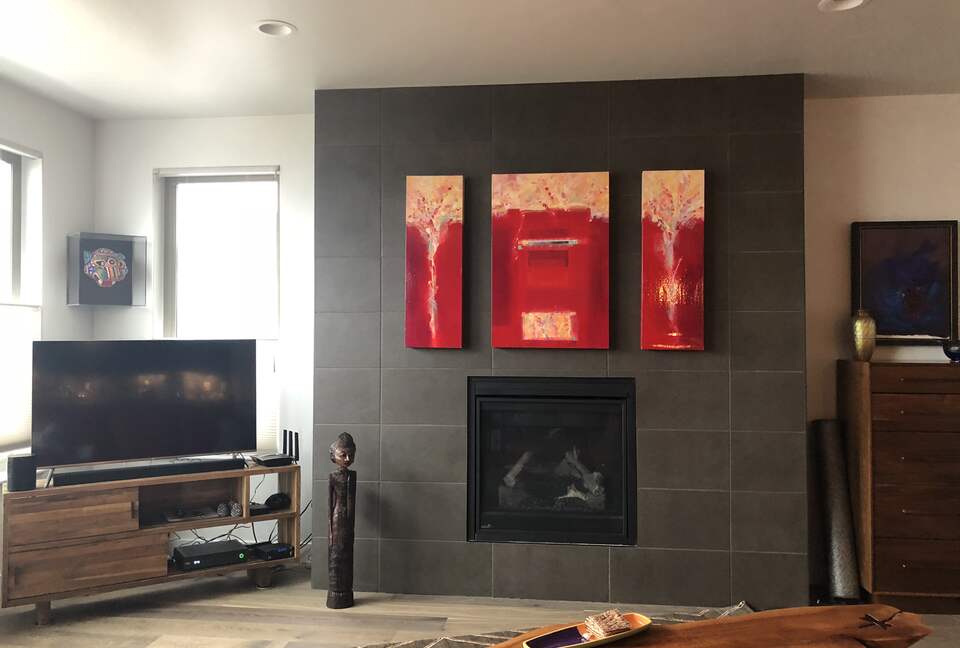 Downtown Anchorage Premium 2 Bedroom Retreat - Anchorage, Alaska