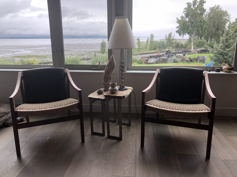 Downtown Anchorage Premium 2 Bedroom Retreat - Anchorage, Alaska