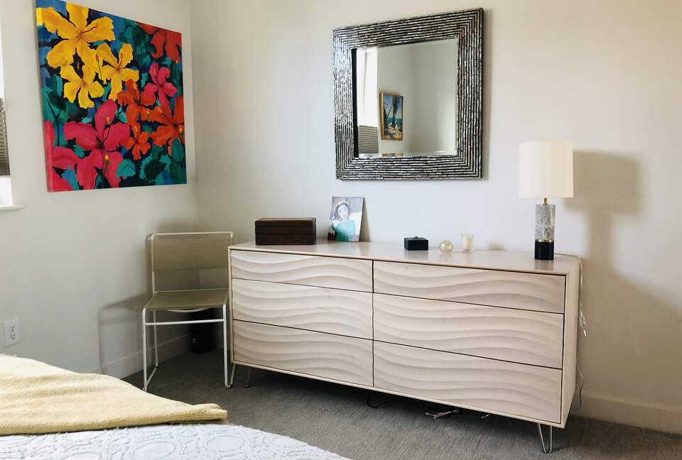 Downtown Anchorage Premium 2 Bedroom Retreat - Anchorage, Alaska