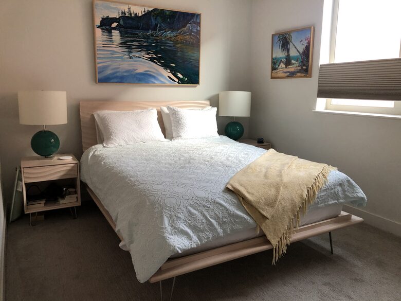 Downtown Anchorage Premium 2 Bedroom Retreat - Anchorage, Alaska