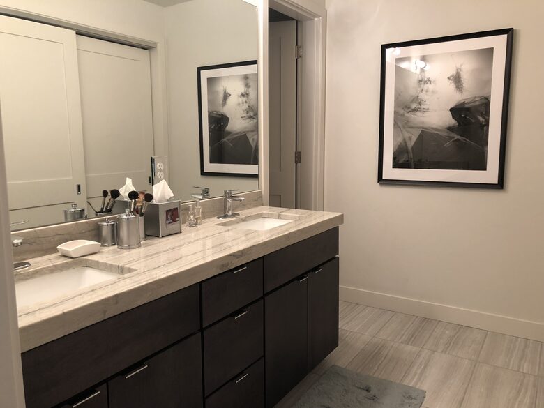 Downtown Anchorage Premium 2 Bedroom Retreat - Anchorage, Alaska