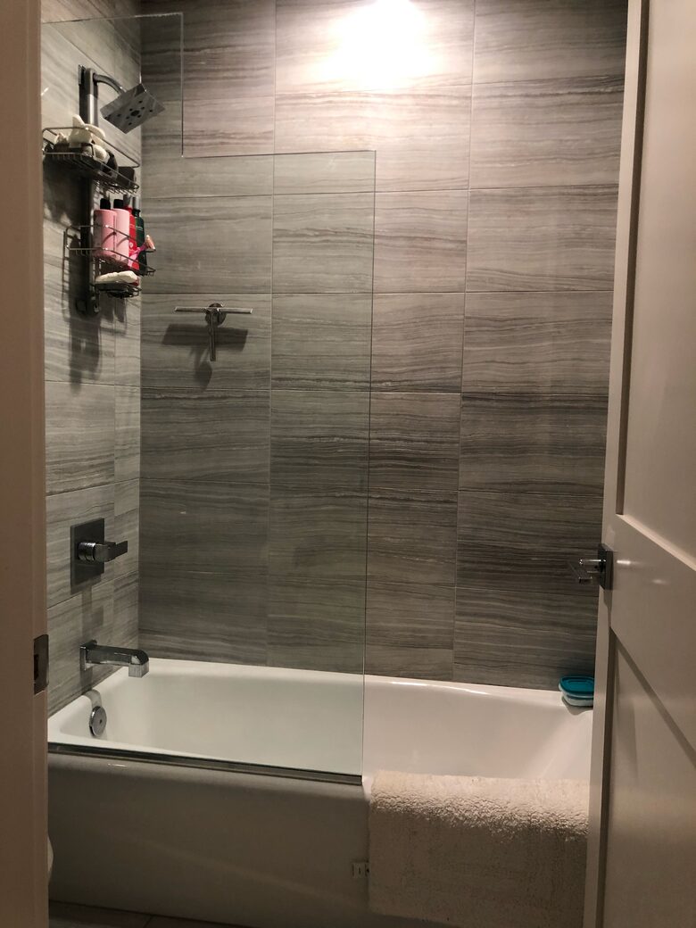 Downtown Anchorage Premium 2 Bedroom Retreat - Anchorage, Alaska