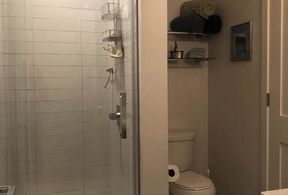 Downtown Anchorage Premium 2 Bedroom Retreat - Anchorage, Alaska