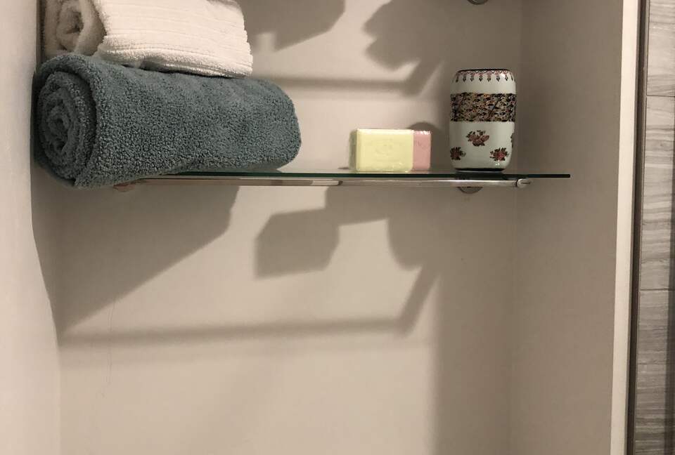 Downtown Anchorage Premium 2 Bedroom Retreat - Anchorage, Alaska