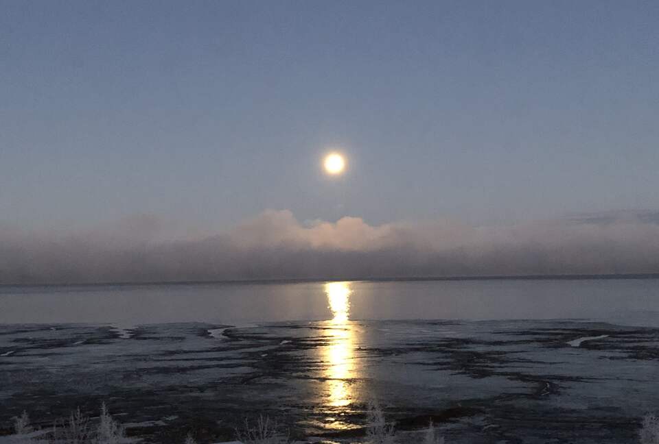 Downtown Anchorage Premium 2 Bedroom Retreat - Anchorage, Alaska