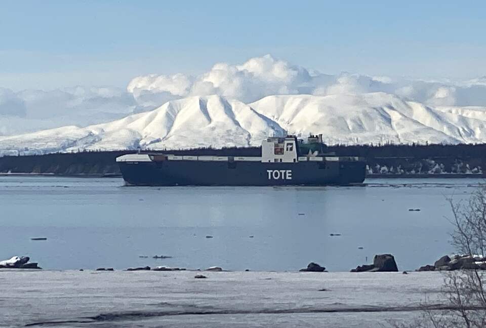 Downtown Anchorage Premium 2 Bedroom Retreat - Anchorage, Alaska