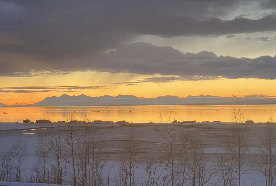 Downtown Anchorage Premium 2 Bedroom Retreat - Anchorage, Alaska