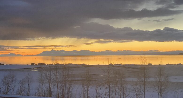 Downtown Anchorage Premium 2 Bedroom Retreat - Anchorage, Alaska