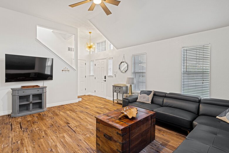 North Austin Getaway - Round Rock, Texas