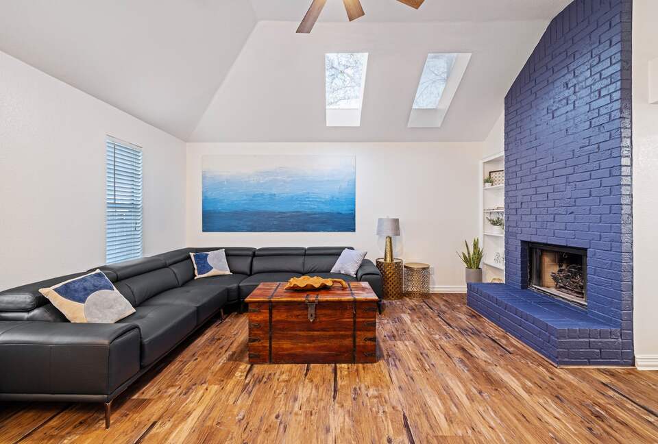 North Austin Getaway - Round Rock, Texas