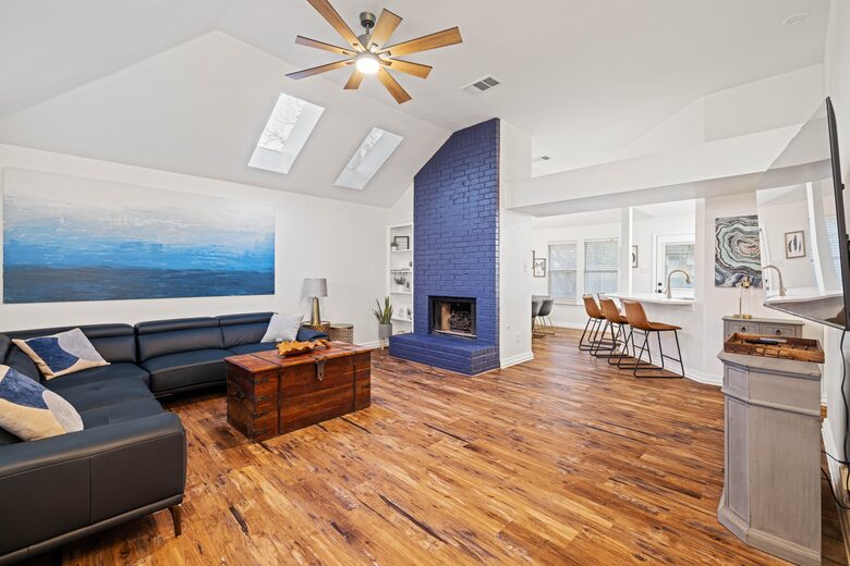 North Austin Getaway - Round Rock, Texas