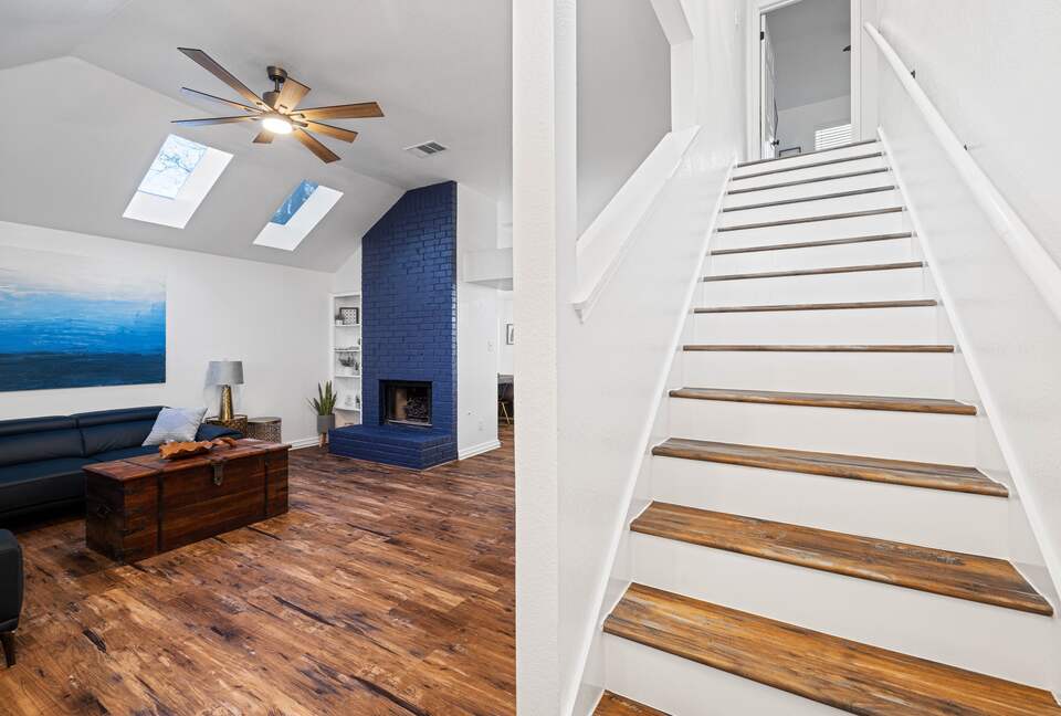 North Austin Getaway - Round Rock, Texas