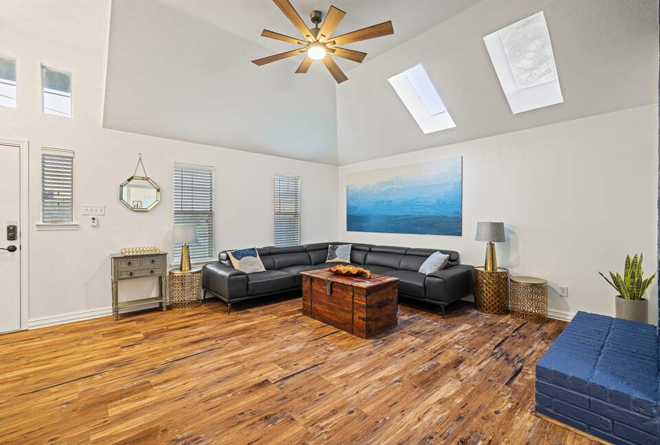 North Austin Getaway - Round Rock, Texas