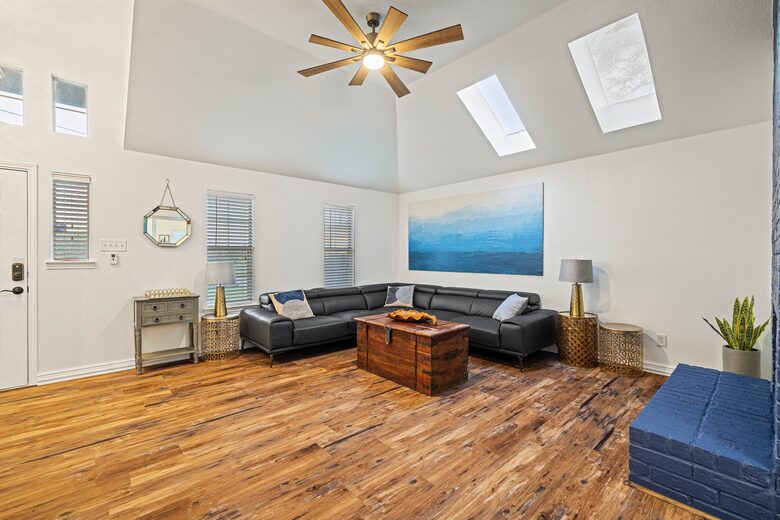 North Austin Getaway - Round Rock, Texas