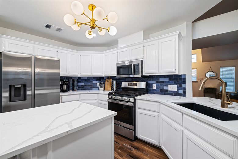 North Austin Getaway - Round Rock, Texas