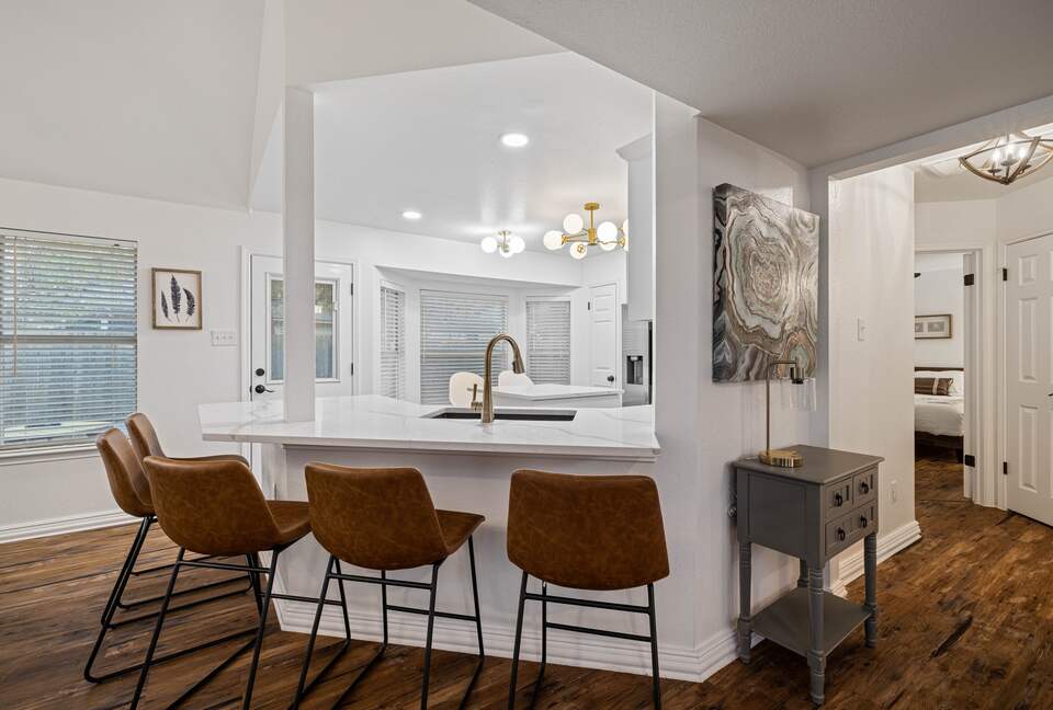 North Austin Getaway - Round Rock, Texas