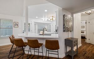 North Austin Getaway - Round Rock, Texas