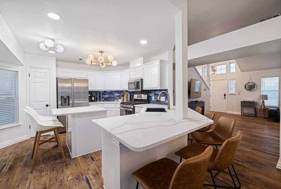 North Austin Getaway - Round Rock, Texas