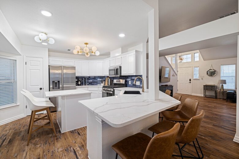 North Austin Getaway - Round Rock, Texas